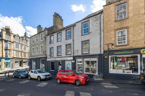 3B Howegate, Hawick, TD9 0AA