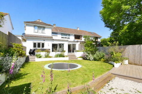 Lanherne Avenue, St Mawgan