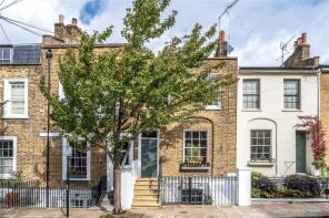 64, Ripplevale Grove, London N1 1HT