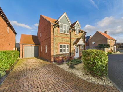Smyth End, Aston Clinton