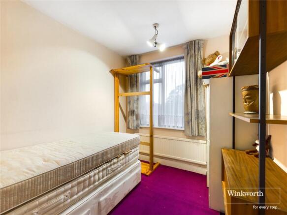 Bedroom 4