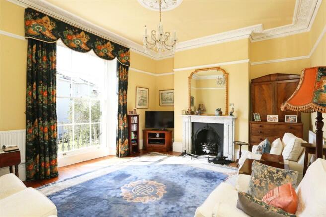 Drawing Room