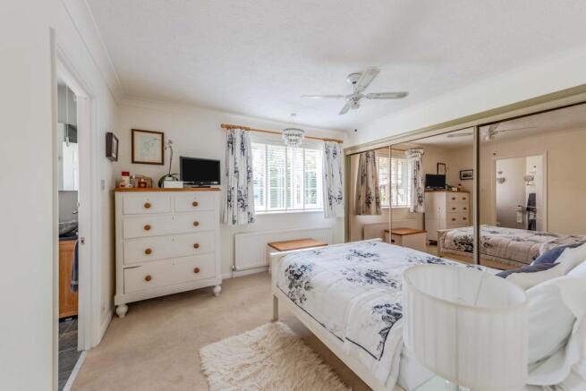 Bedroom 1
