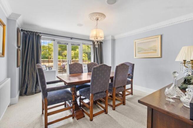 Lampool Corner, Maresfield, Uckfield, East Sussex, TN22 photo 4