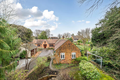 Rectory Road, Farnborough , GU14