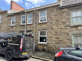 19, St Marys Street, Penzance TR18 2DJ
