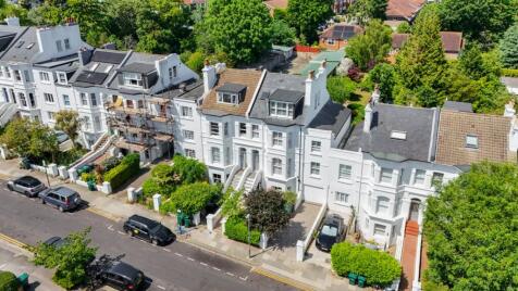 Clermont Road, Brighton, East Sussex, BN1