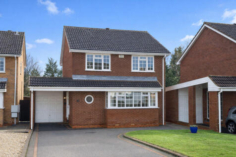 Ashfern Drive, Sutton Coldfield