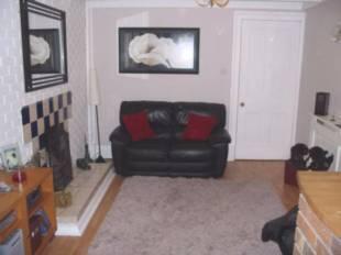 Dining Area/Sitting Area