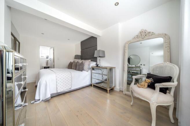 Master Suite