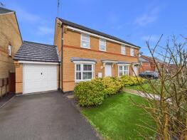 18, Avonmouth Drive, Derby DE24 8UL