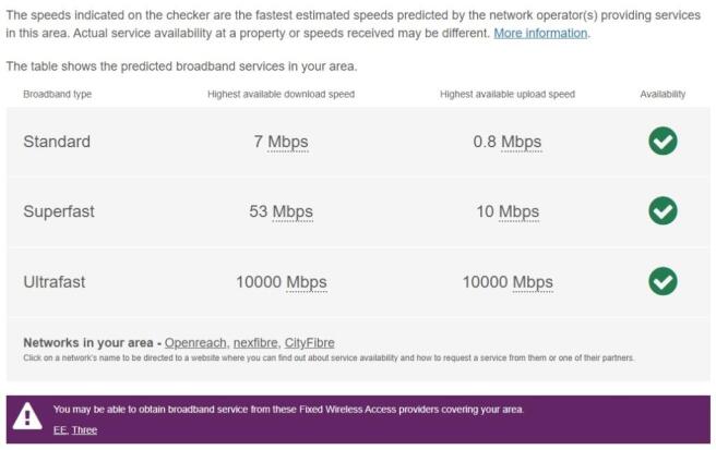 ND Broadband