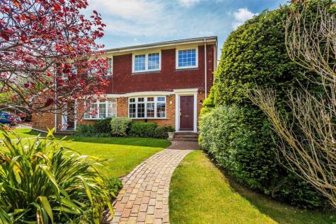 Rosetrees, Guildford