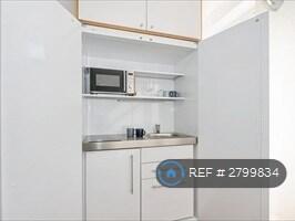 Built-In Kitchen