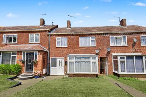 Takely End, Basildon, Essex