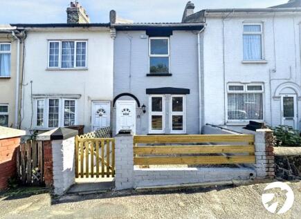 Magpie Hall Road, Chatham, Kent, ME4