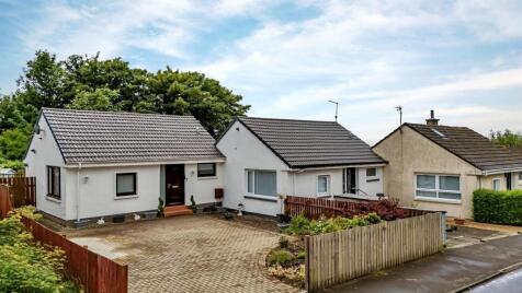 Roman Crescent, Old Kilpatrick
