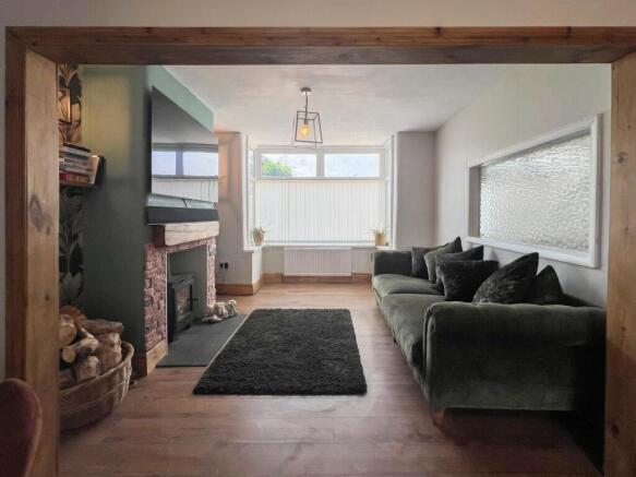 3 bed End of Terrace for sale Image 5