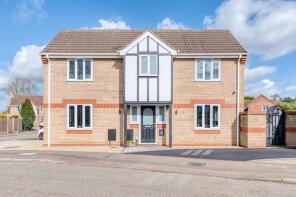 30, Blakestone Drive, Norwich NR7 0LF
