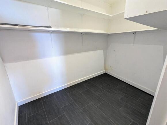 Store room