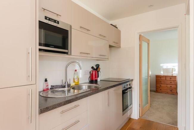 Annex Kitchen