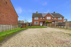 91, Chestnut Avenue, Midway, Swadlincote DE11 0EN