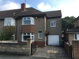 129, Conygre Grove, Bristol BS34 7HX