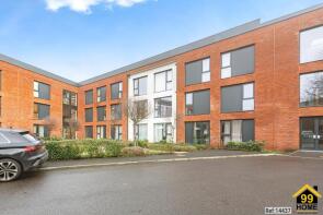 35, Park Heights, Wella Road, Basingstoke RG22 4AE