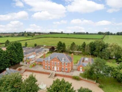 Highfields Manor Rempstone Road, Belton, Belton, Loughborough