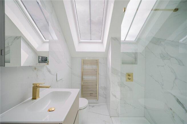Bed 1 En-Suite