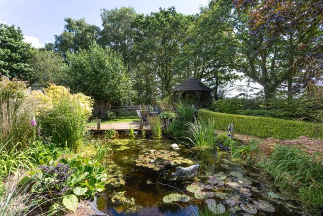 3 bed Character Property for sale Image 6