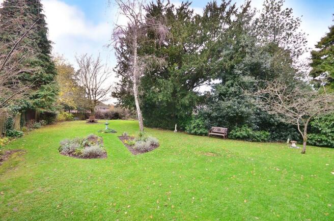 Communal Garden