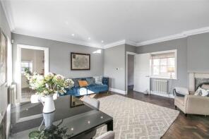 Flat 13, 115 Aston Webb House, Tooley Street, London SE1 2AT