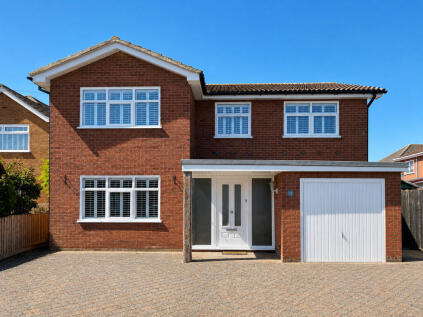 Independence Drive, Pinchbeck