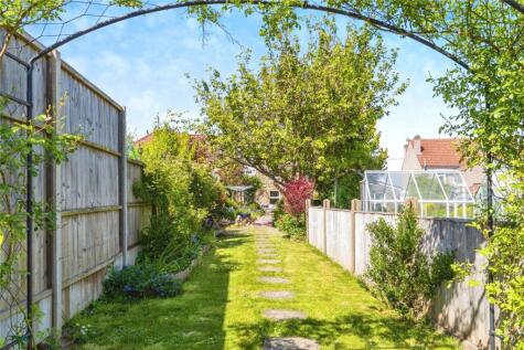 Highridge Road, Bristol, BS13