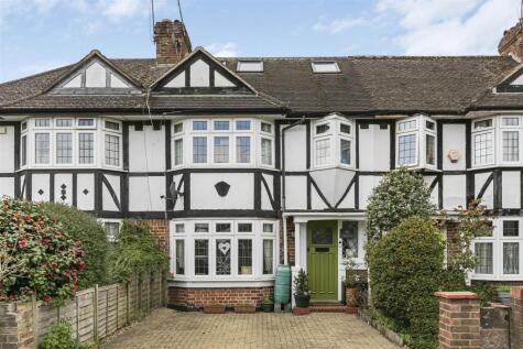 Hollybush Road, Kingston Upon Thames