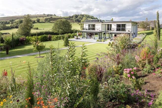 Stunning Setting