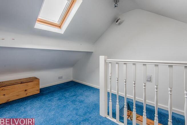 Loft Room