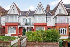 98a, Broxholm Road, London SE27 0BT
