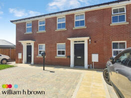 9, Robin Close, Bury St. Edmunds IP31 3TP