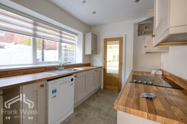 West Cliffe, Lytham St. Annes, Lancashire photo 4