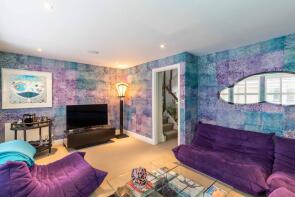 8, St Catherine's Mews, London SW3 2PX