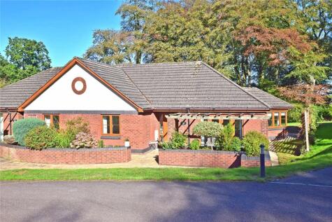 Sidmouth Road, Honiton, Devon
