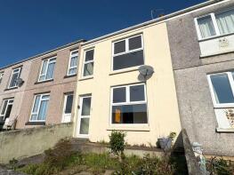 29, Berkeley Cottages, Falmouth TR11 2BN