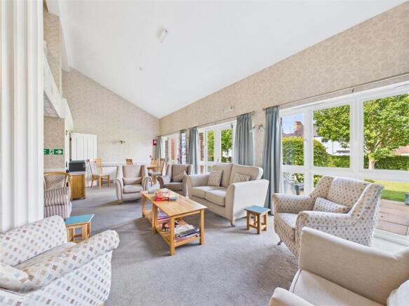 1 bed Flat for sale Image 11