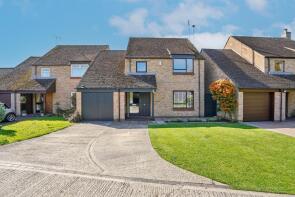 41, Adkin Way, Wantage OX12 9HN