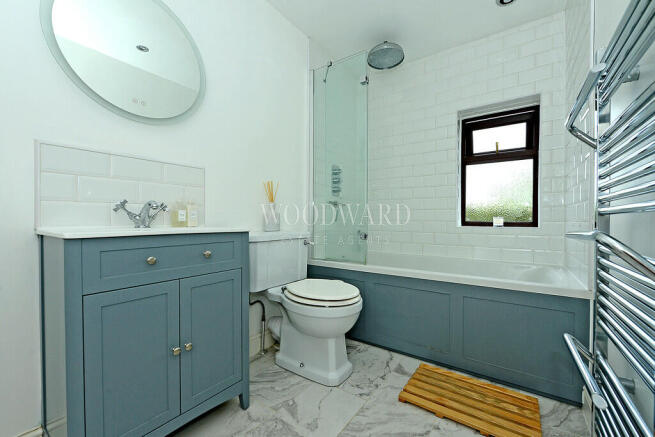 Bathroom/WC