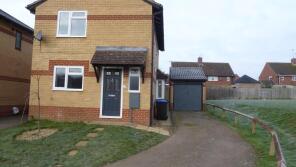 10, Grebe Close, Daventry NN11 3EQ