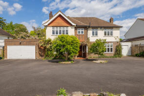 7, Wilbury Avenue, Sutton SM2 7DU