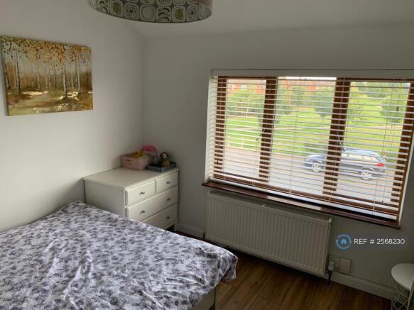 Double Bedroom 1
